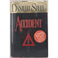 Accident by Danielle Steel (1994, Hardcover)