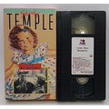 Little Miss Broadway (VHS, 1988)