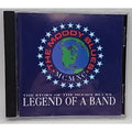 Legend Of A Band - The Story Of The Moody Blues - Music CD -