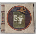 Dallas County Line by Dallas County Line (CD, Jul-1997, Island (Label))