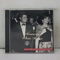 Music Of The Kennedy White House Compilation Music CD, 17 V/A TRKS