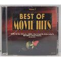 Various - Best of Movie Hits Volume 2 - Music CD
