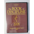 The Book of Discipline and the Book of Resolutions 2008 CD-ROM (2008,...