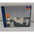 Opera Gala - Sutherland; Te Kanawa; Pavarotti, (CD London Records)