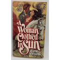 A Woman Clothed in Sun by Jeanne Williams (Paperback)