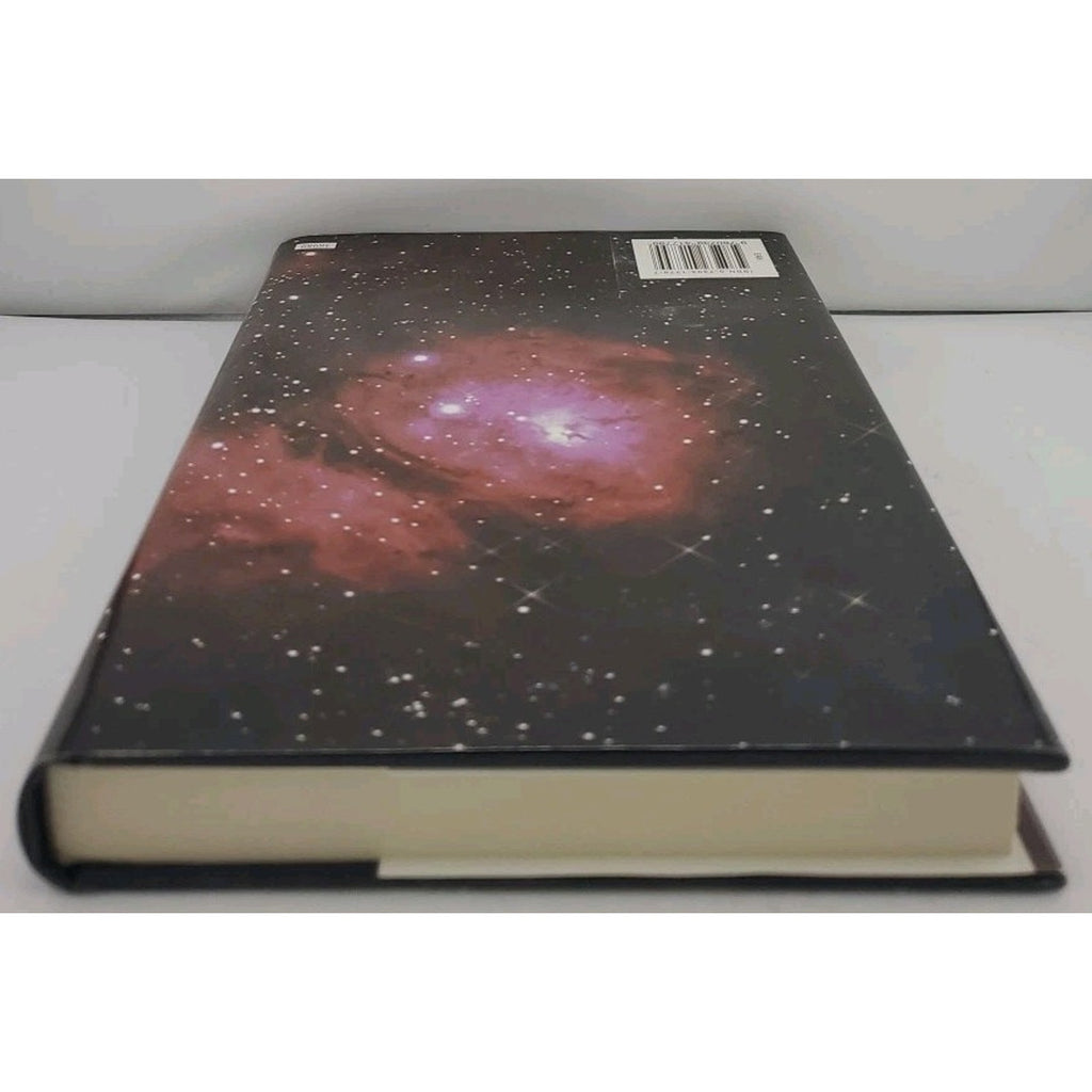 A Journey Round A Darker Sun by Simon Lowrie, 2000, DJHC 19253