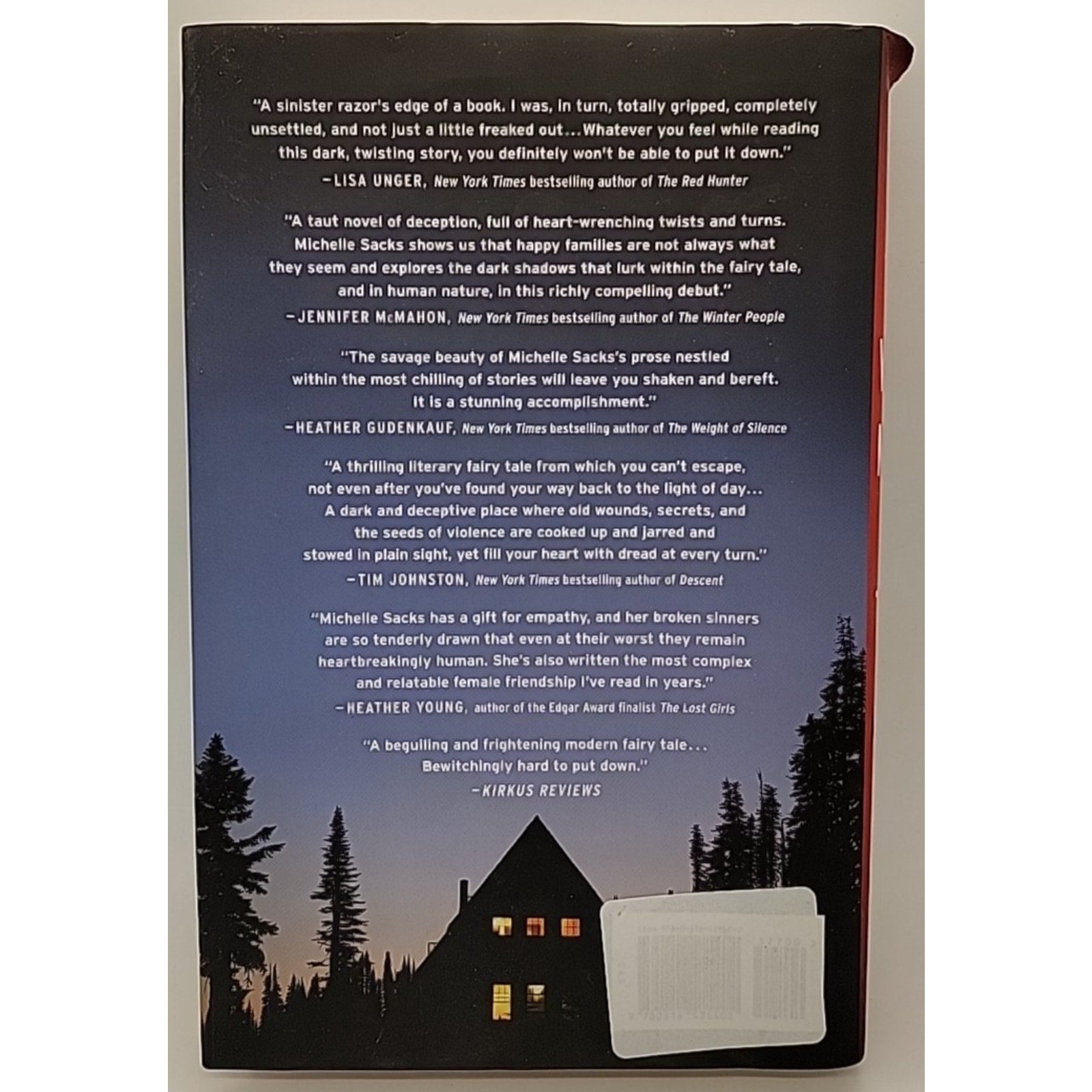 You Were Made for This by Michelle Sacks (2018, Hardcover)