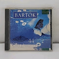 Bartok - 44 Duos For 2 Violins By Lydia Mordkovitch CD