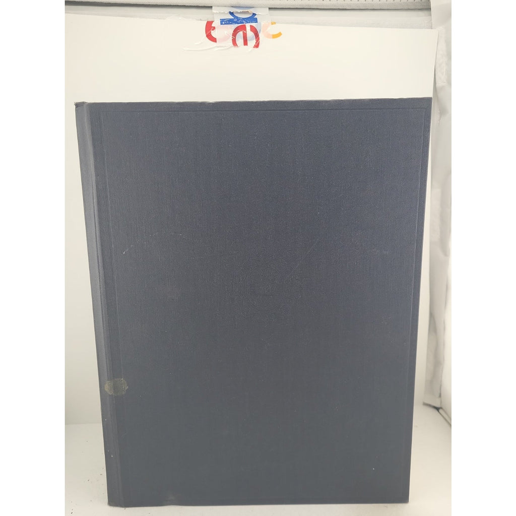 The New Shorter Oxford English Dictionary - Volume 1 A-M