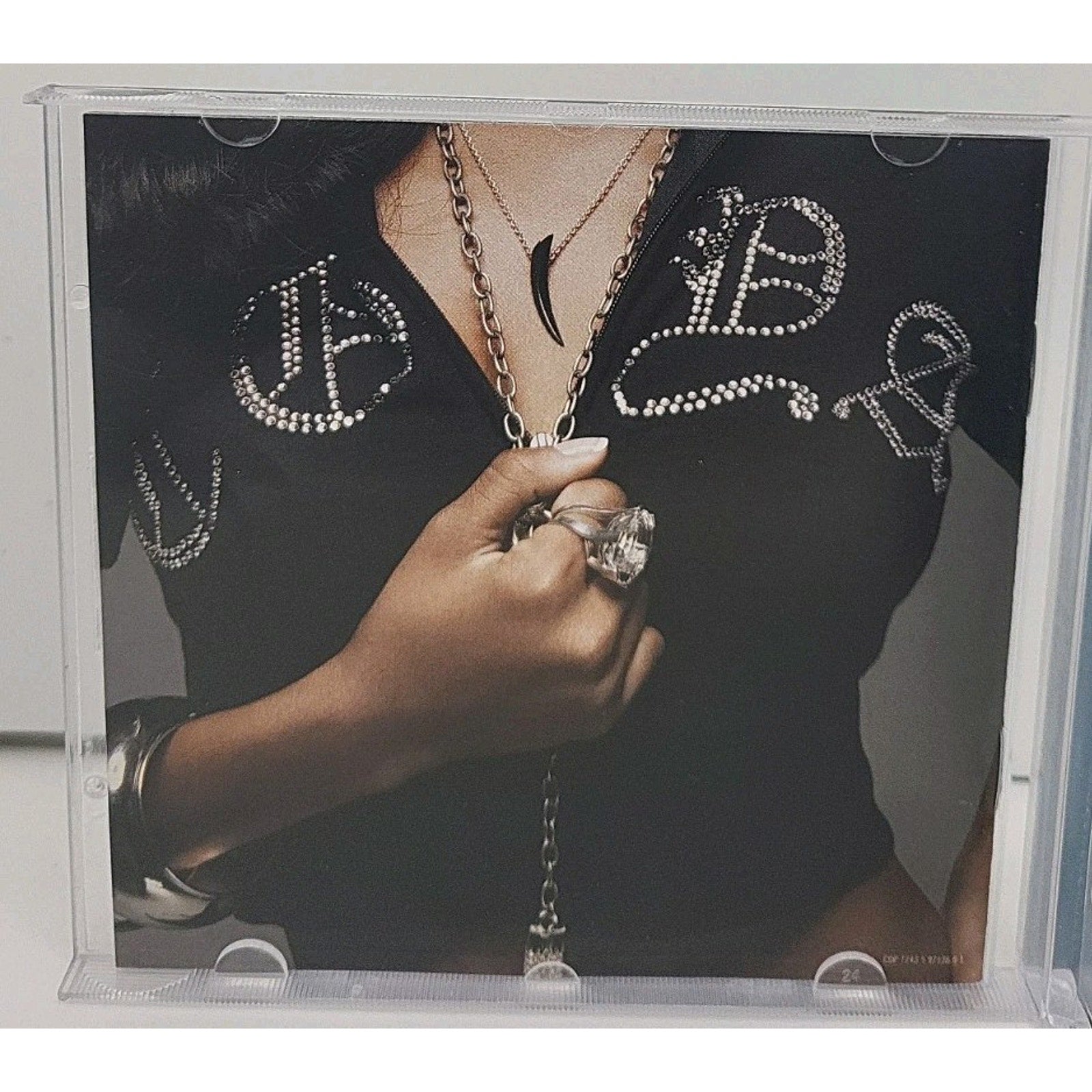 Letoya - Letoya Audio CD