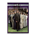 Masterpiece Classic: Downton Abbey - Season 1 (DVD, 2011, 3-Disc Set)