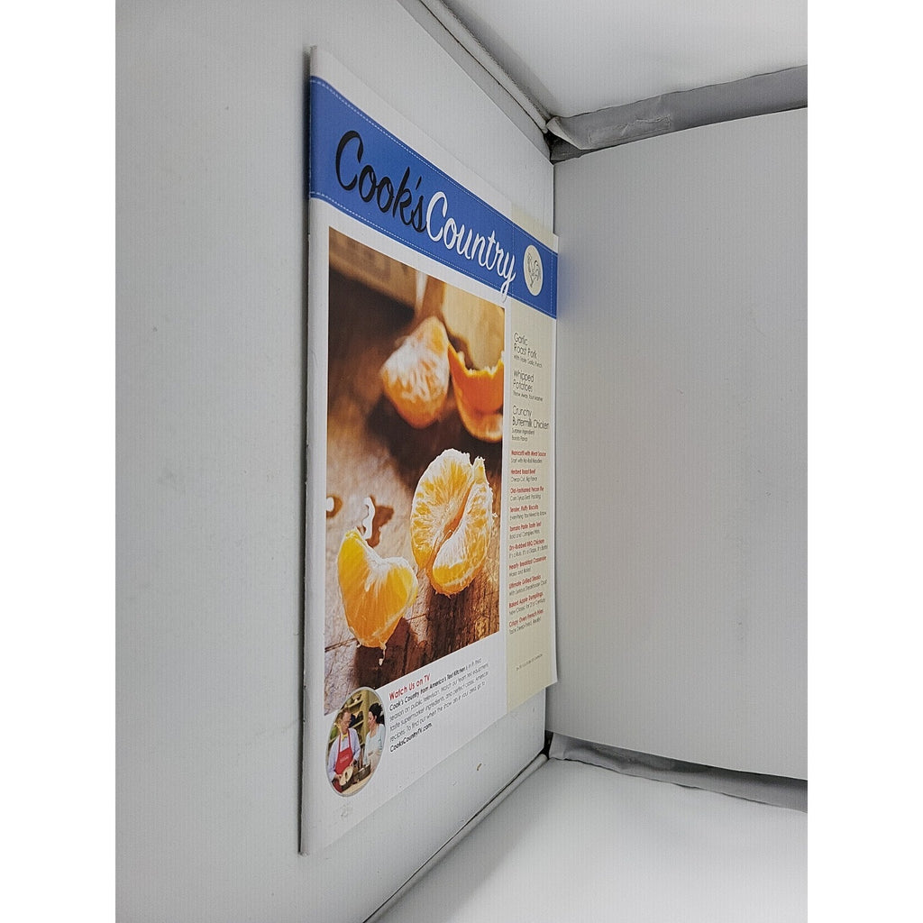 Cook's Country Magazine
