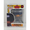 Funko Pop! Vinyl: DC Universe - Bloodsport #1109