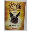 Harry Potter and the Cursed Child, Parts One and Two: the Official Playscript of
