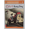 Otis's Busy Day - Paperback By Long, Loren