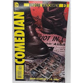 Before Watchmen: Comedian #3 (2012) DC Comics