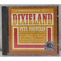 Dixieland by Pete Fountain & Other All-Star Dixielanders CD