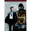 Casino Royale (DVD, 2007, 2-Disc Set Canadian)