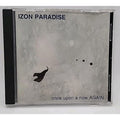 Izon Paradise Once Upon A Now Again (CD)