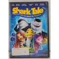 Shark Tale (DVD, 2004)