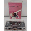 New Flame by Simply Red (Cassette, 1990)