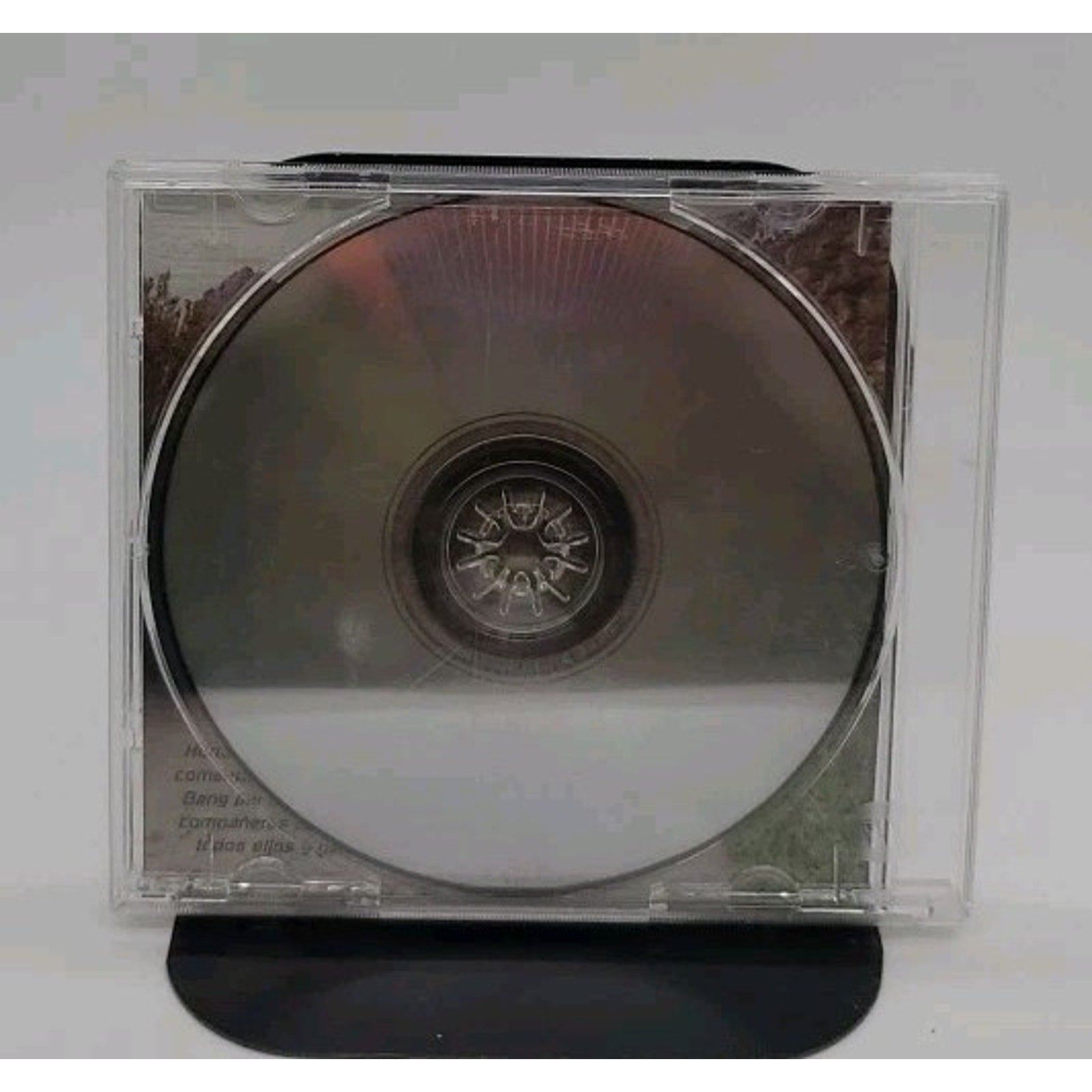 Ramon Alcedo Mirando A Las Estrellas ""Looking At The Stars" (CD)