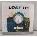 Lose It! Cize CD *Brand New*