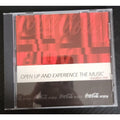 Open Up And Experience The Music Modern Mix CocaCola (CD)