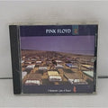 A Momentary Lapse of Reason by Pink Floyd (CD, 1987, Sony Music Distribution...