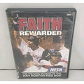 Faith Rewarded: Historic Season of 2004 Red Sox (DVD, 2004)