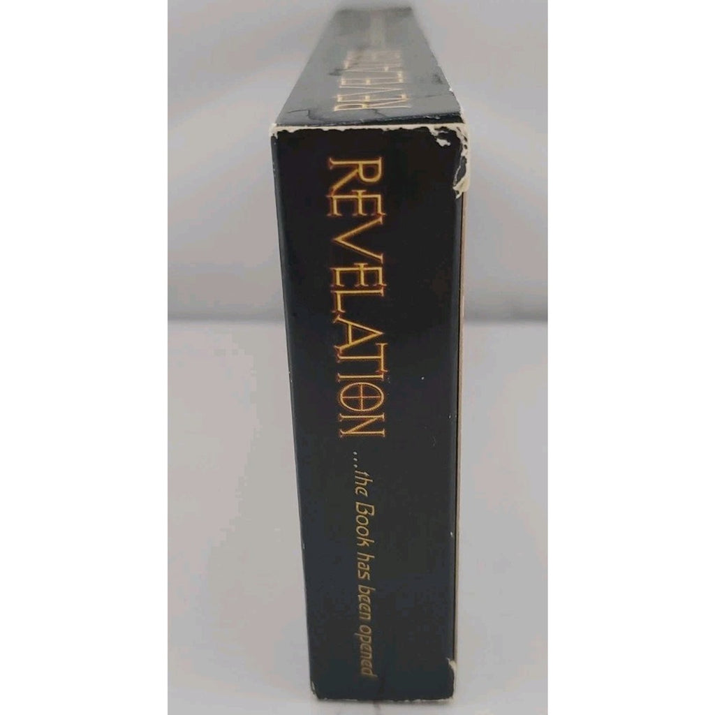 Revelation (VHS)