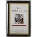On Doctoring by John Stone (2001, Hardcover)
