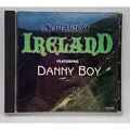 The Magic of Ireland: Featuring Danny Boy (CD)