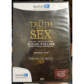 Bluefish TV The Truth About Sex Session one Dvd