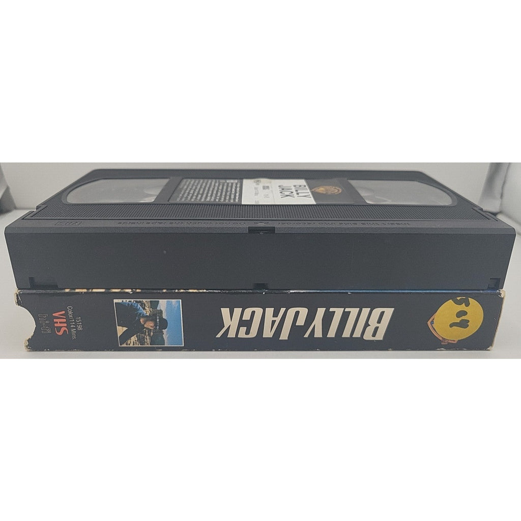 Billy Jack (VHS, 1997)