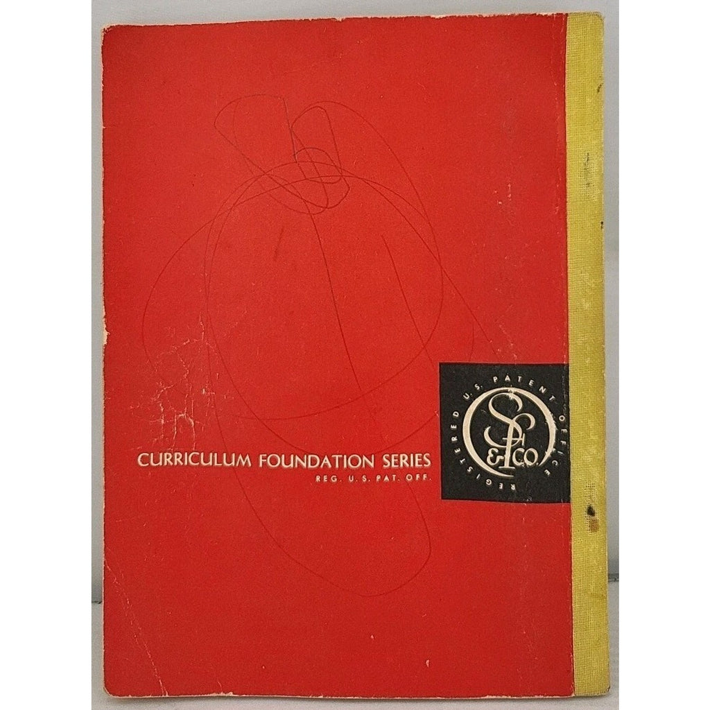 We Come And Go - The 1956 Edition
