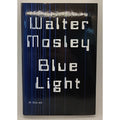 Blue Light by Walter Mosley (1998, Hardcover)