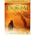 The Exorcism of Emily Rose (DVD, 2005, Special Edition, Unrated)