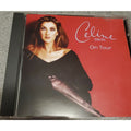Celine Dion - On Tour CD