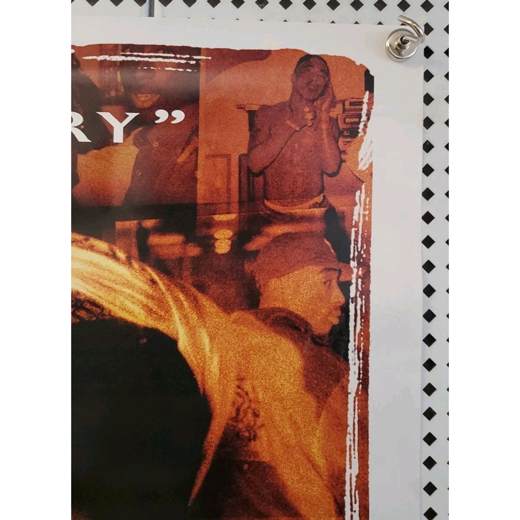 Tupac Resurrection - Poster 27x40 Tupac Shakur