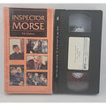 Inspector Morse: Fat Chance (VHS)