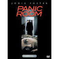 Panic Room (DVD, 2002, The Superbit Collection)