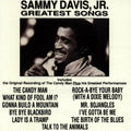 Greatest Songs by Sammy Davis Jr (CD, 1990)