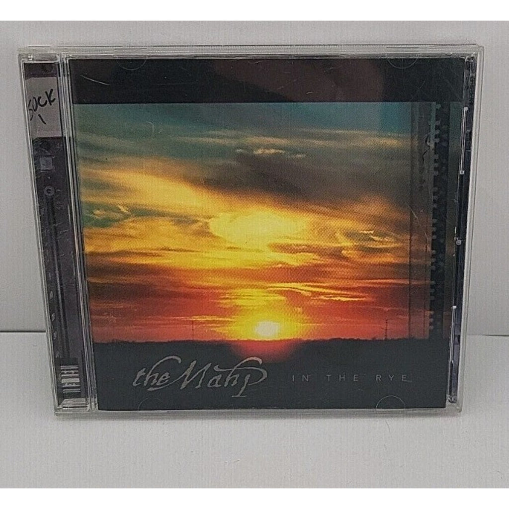 In the Rye by The Mahp (CD, 2004)