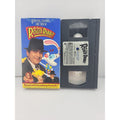 Who Framed Roger Rabbit (VHS, 1997)