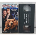 Grizzly Falls (VHS, 2000)