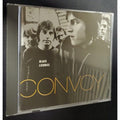 Convoy Black Licorice (CD)