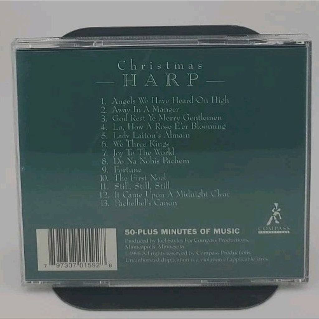 Holiday Homecoming The Complete Collection - 8 CDs