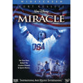 Miracle (DVD, 2004)