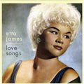Love Songs by Etta James (CD, 2001)